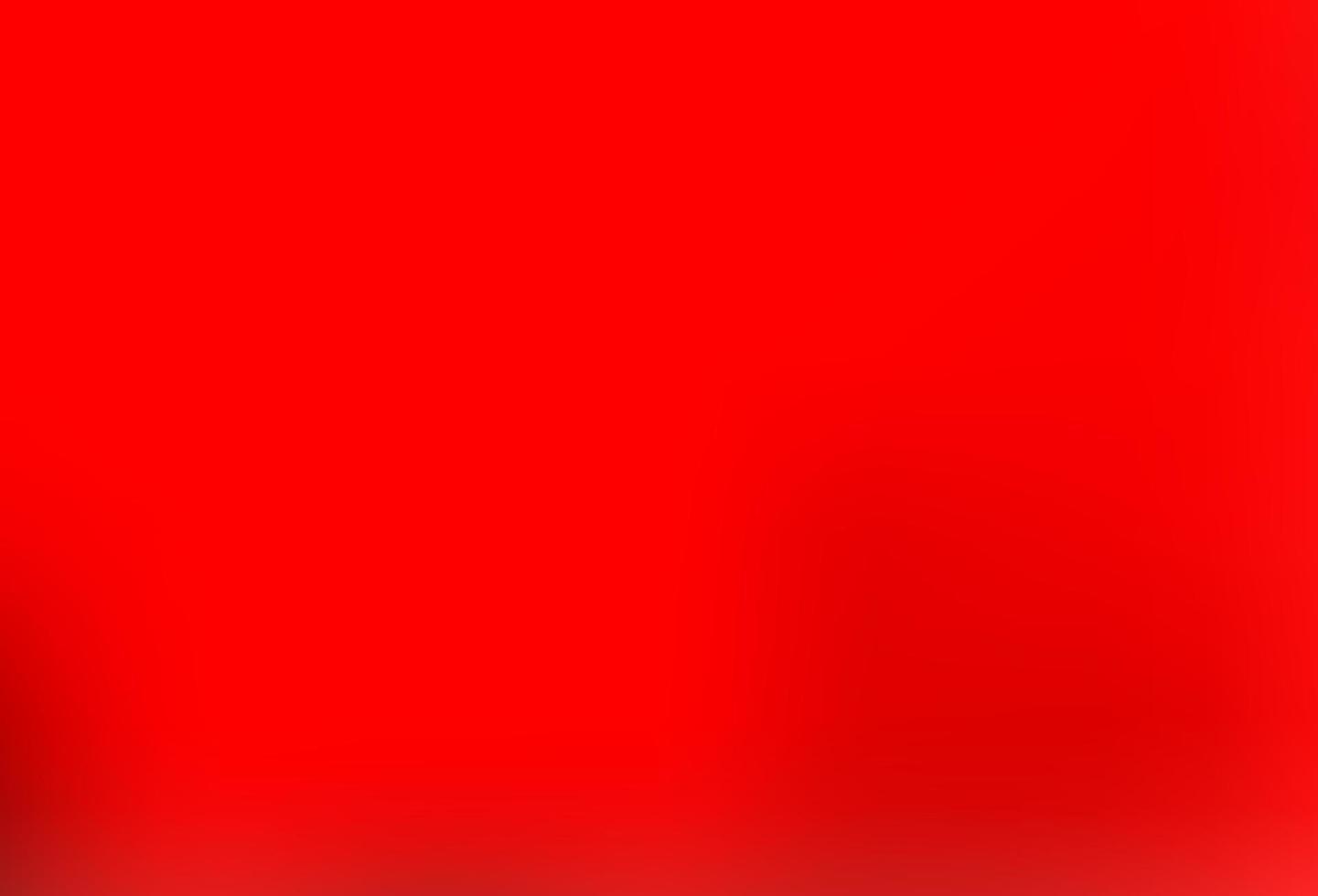 licht rode vector glanzende abstracte achtergrond.