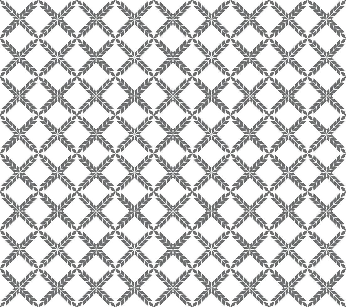 abstract patroon ontwerp. achtergrond ontwerp vector. modern textiel en kleding stof patroon. mooi tegels patroon. vector
