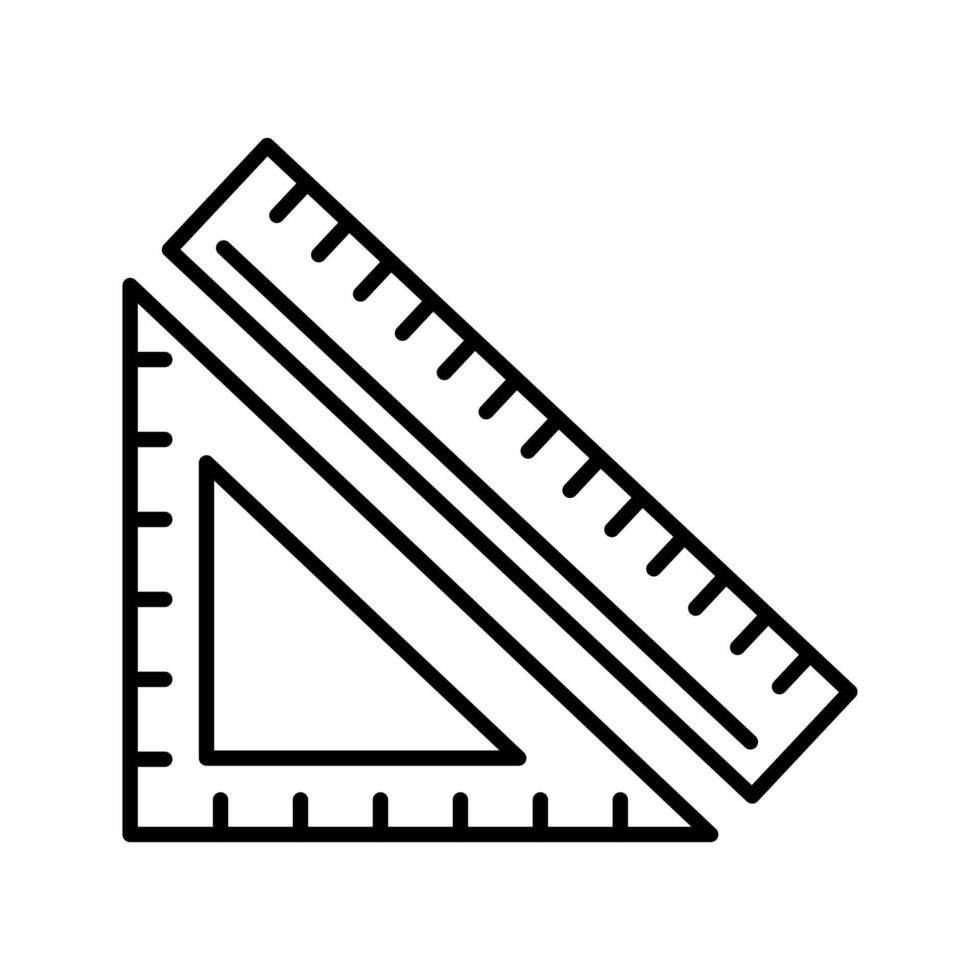 school- schaal vector icoon