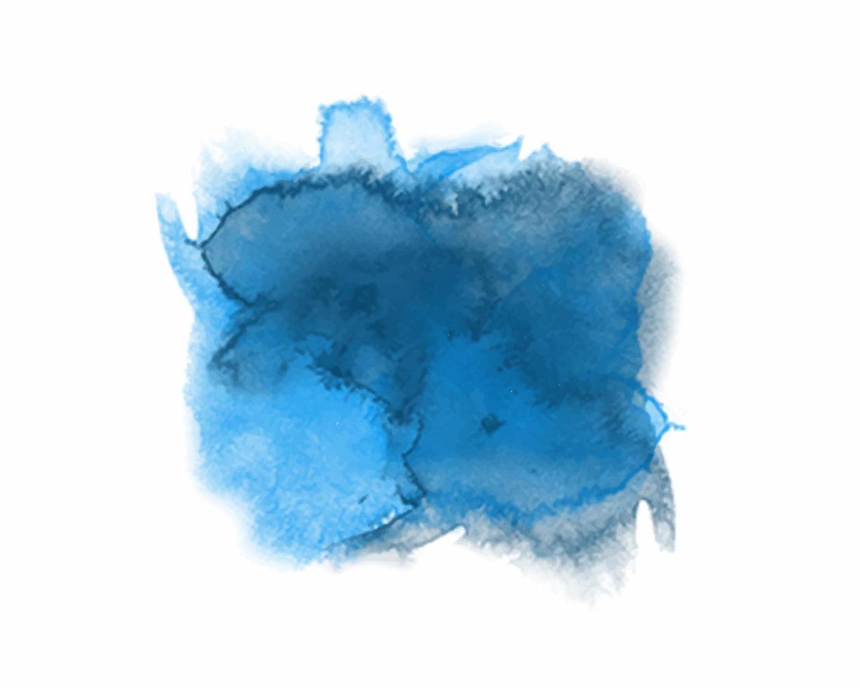 abstracte aquarel getextureerde achtergrond. ontwerp voor uw datum, ansichtkaart, banner, logo. vector