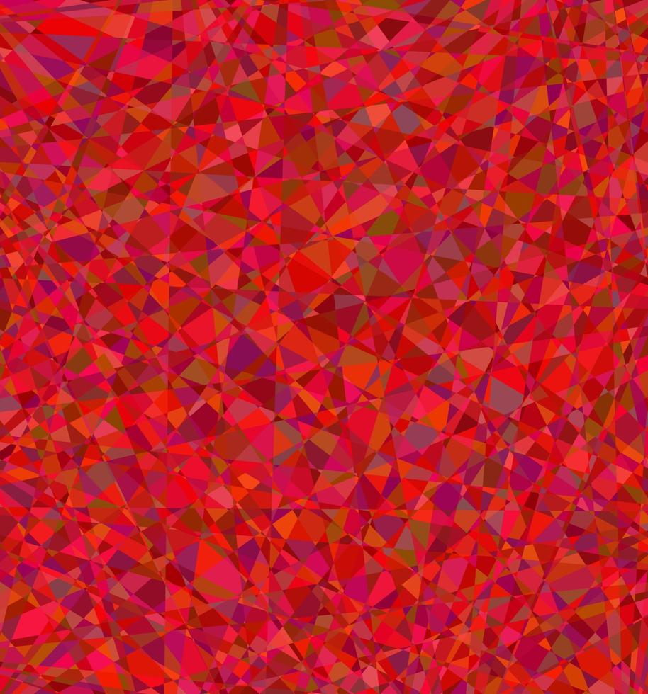 vector achtergrond van veelhoeken, abstracte achtergrond, wallpaper