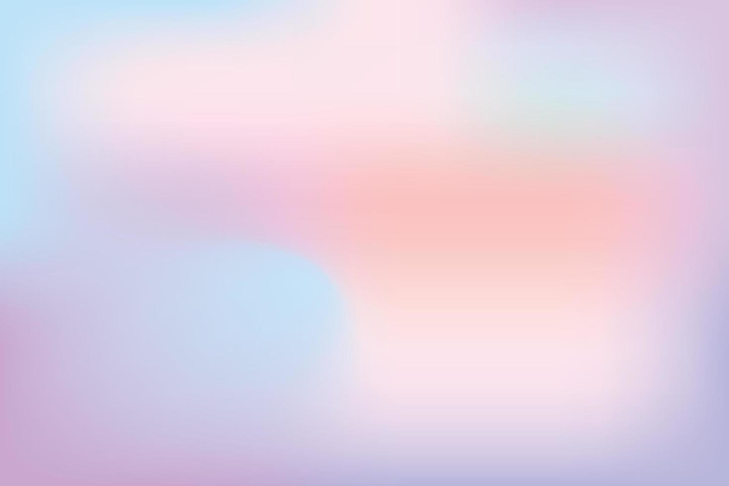 kleurrijk vloeistof abstract achtergrond vector voor web en mobiel apps