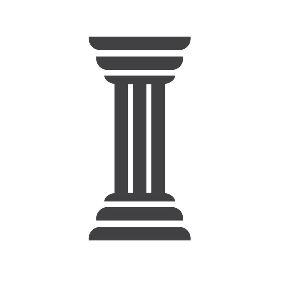 kolom logo vector