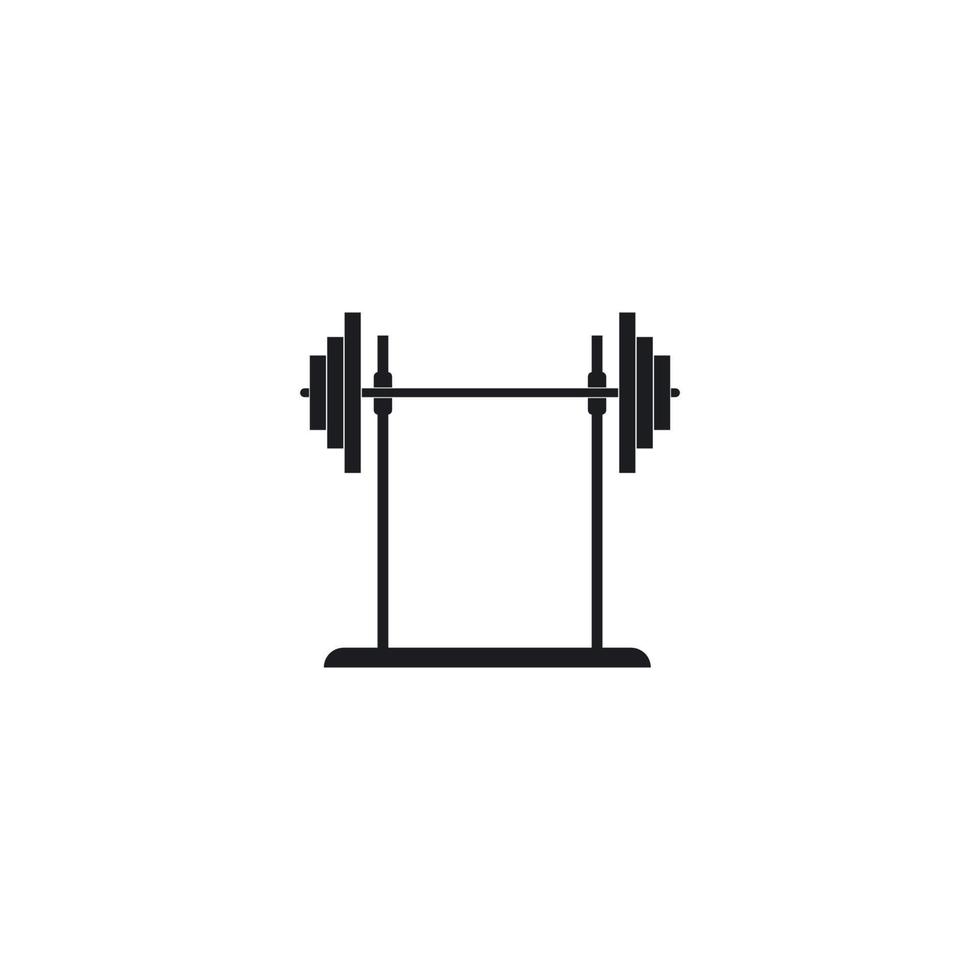 fitnes logo vector