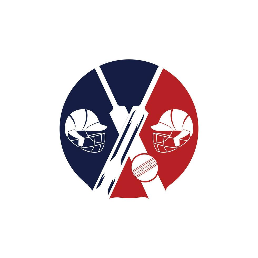krekel team vector logo ontwerp. krekel kampioenschap logo. modern sport embleem. vector illustratie.