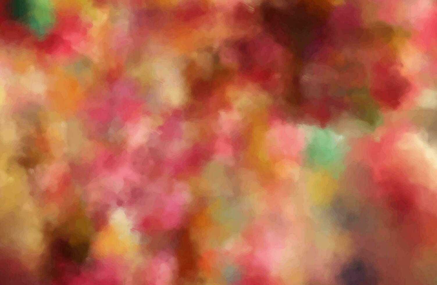 kleurrijk waterverf achtergrond, abstract kleuren, vrij voorraad vector