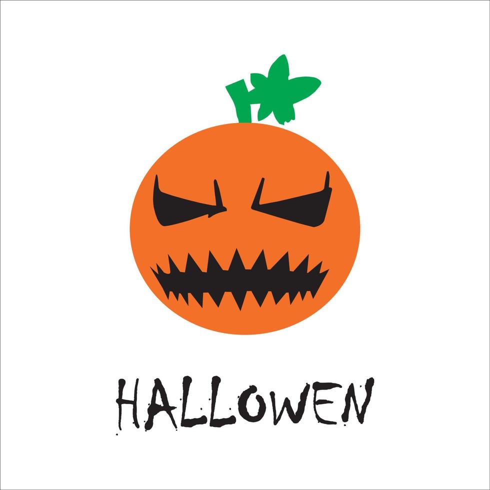 halloween pop vector afbeelding, deze beeld kan worden gebruikt voor logo's, stickers, pictogrammen, en meer