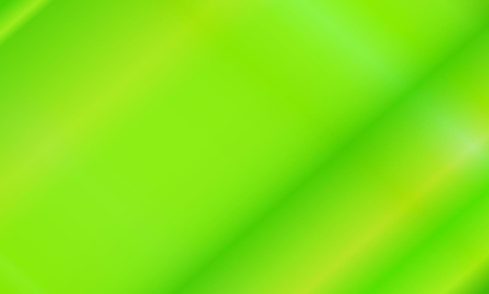 licht groen en geel licht neon abstract achtergrond. glimmend, verloop, wazig, modern en kleurrijk stijl. Super goed voor achtergrond, kopiëren ruimte, behang, kaart, omslag, poster, banier of folder vector
