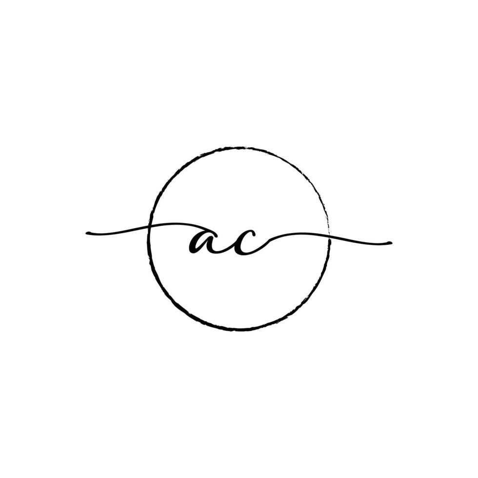 eerste schoonheid logo vector