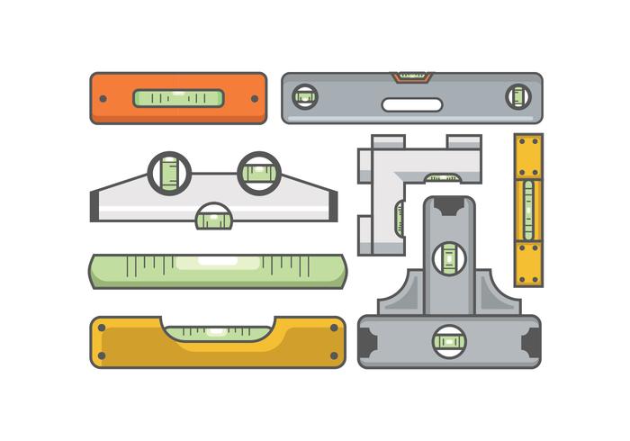 Level Vector Pack