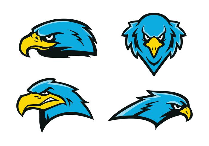 Gratis Eagle Vector