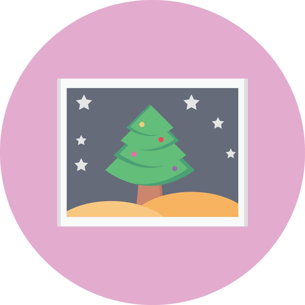 Kerstmis partij vector illustratie Aan een achtergrond.premium kwaliteit symbolen.vector pictogrammen voor concept en grafisch ontwerp.