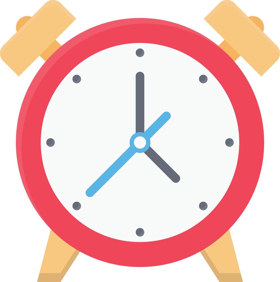 alarm vectorillustratie op een background.premium kwaliteit symbolen.vector pictogrammen voor concept en grafisch ontwerp. vector