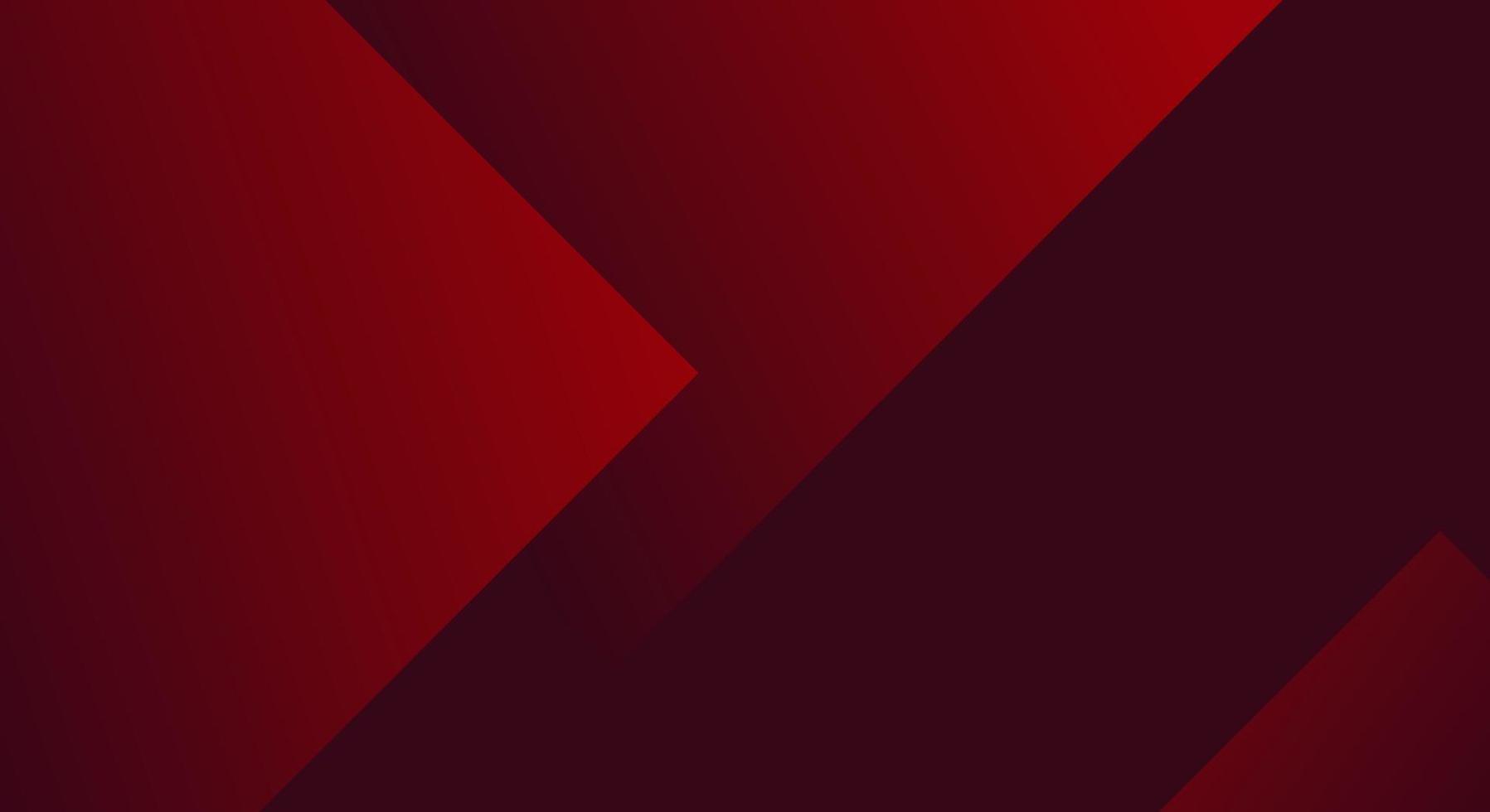 rood passie abstract meetkundig achtergrond voor Hoes ontwerp, boek ontwerp, presentatie, website, poster, folder, reclame, brochure met kopiëren ruimte voor tekst of bericht vector