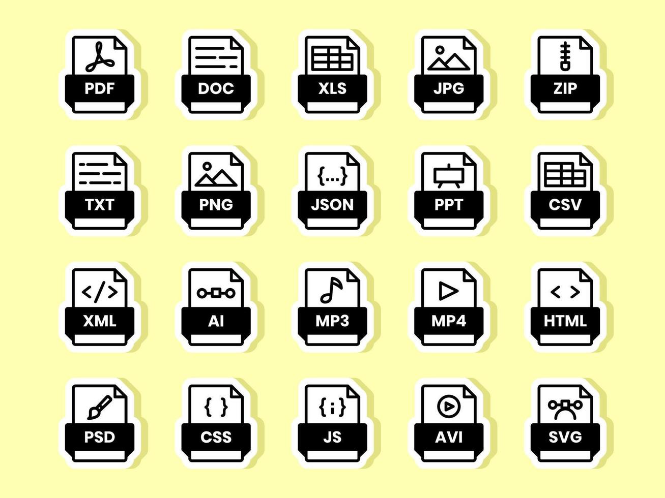 document het dossier pdf doc xls jpg ritssluiting tekst PNG ppt ai mp3 html mp4 vector