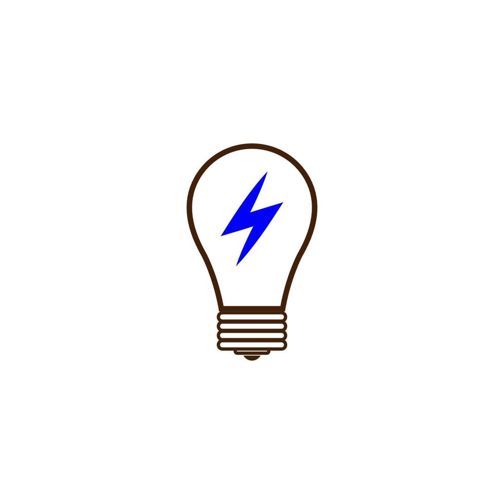 icoon, illustratie, lamp, geïsoleerd, licht, ontwerp, vector, elektrisch vector
