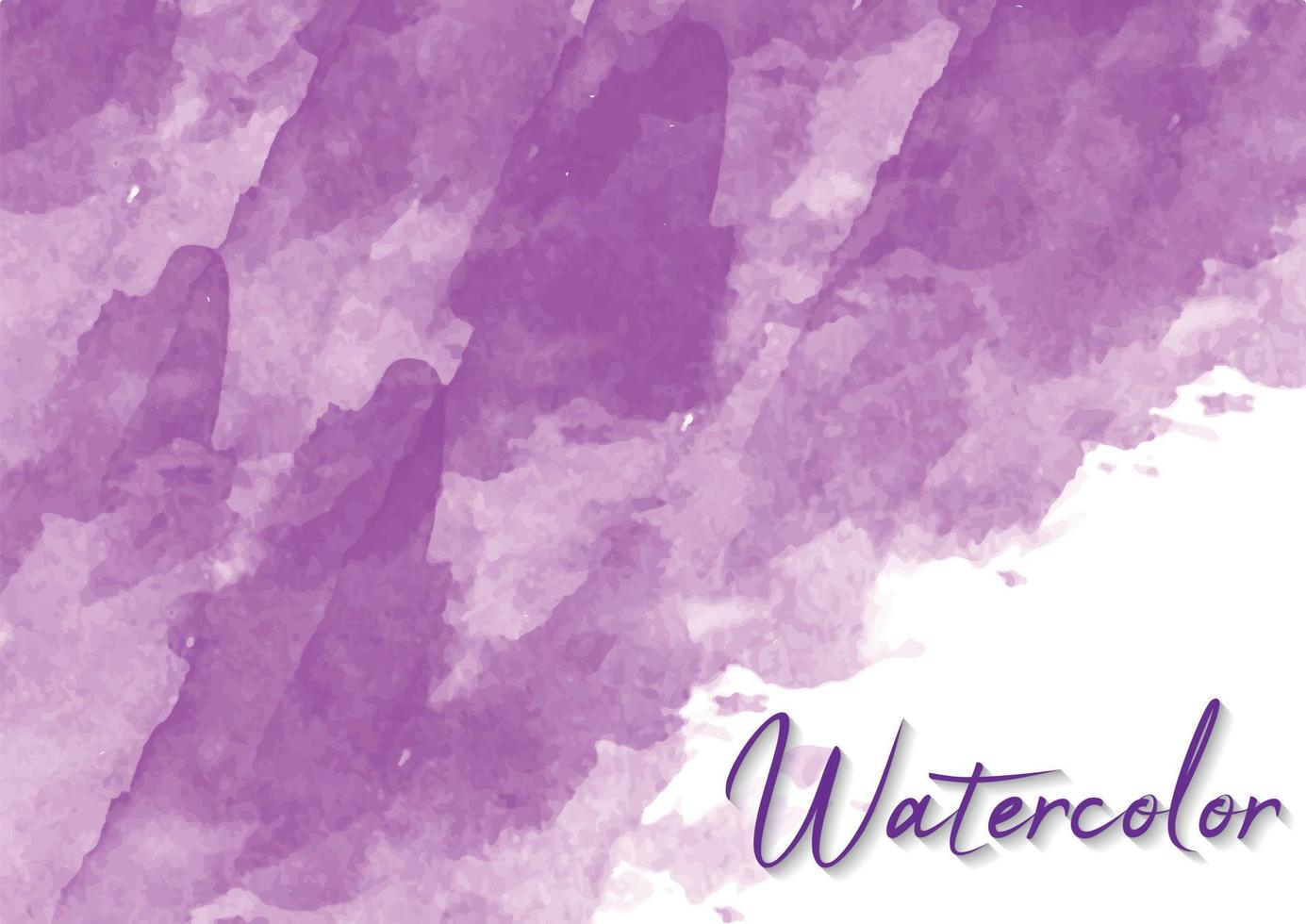 abstract waterverf helling verf grunge structuur achtergrond vector illustratie ontwerp