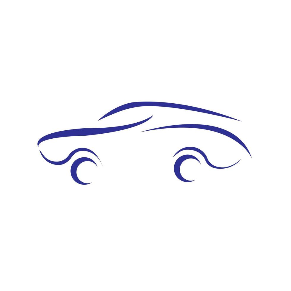 auto logo vector