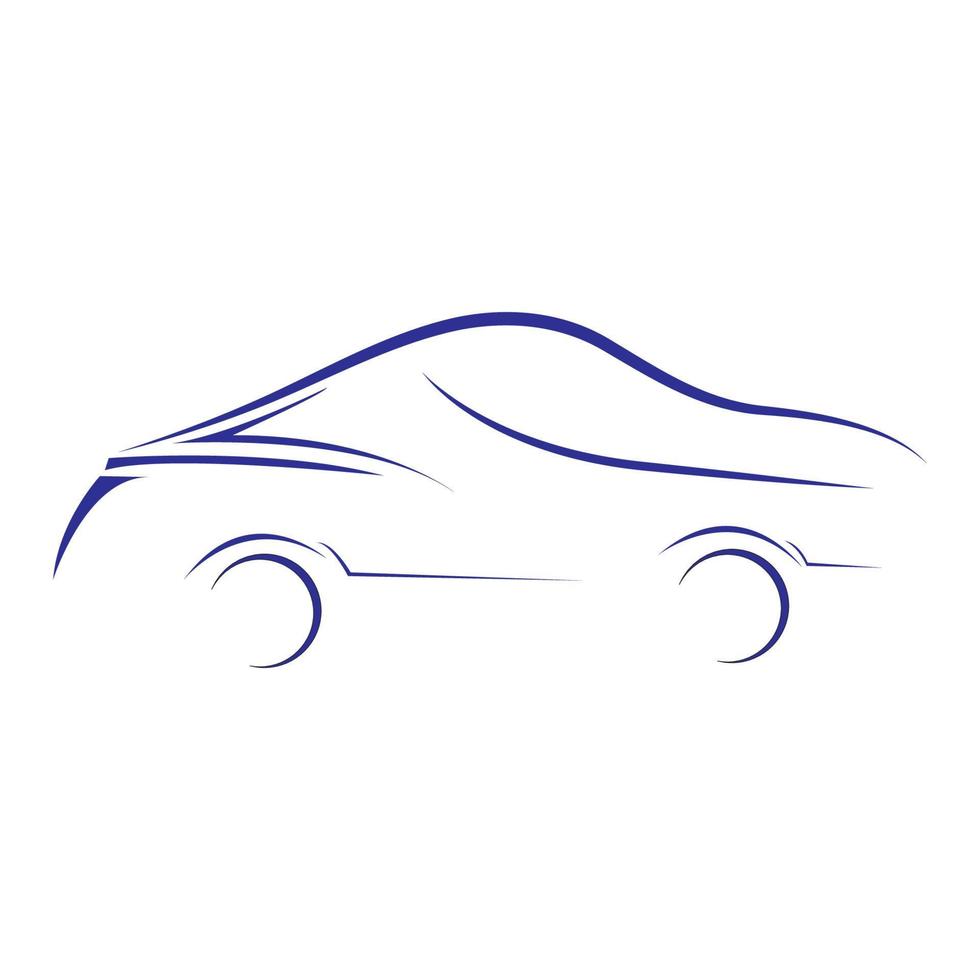 auto logo vector