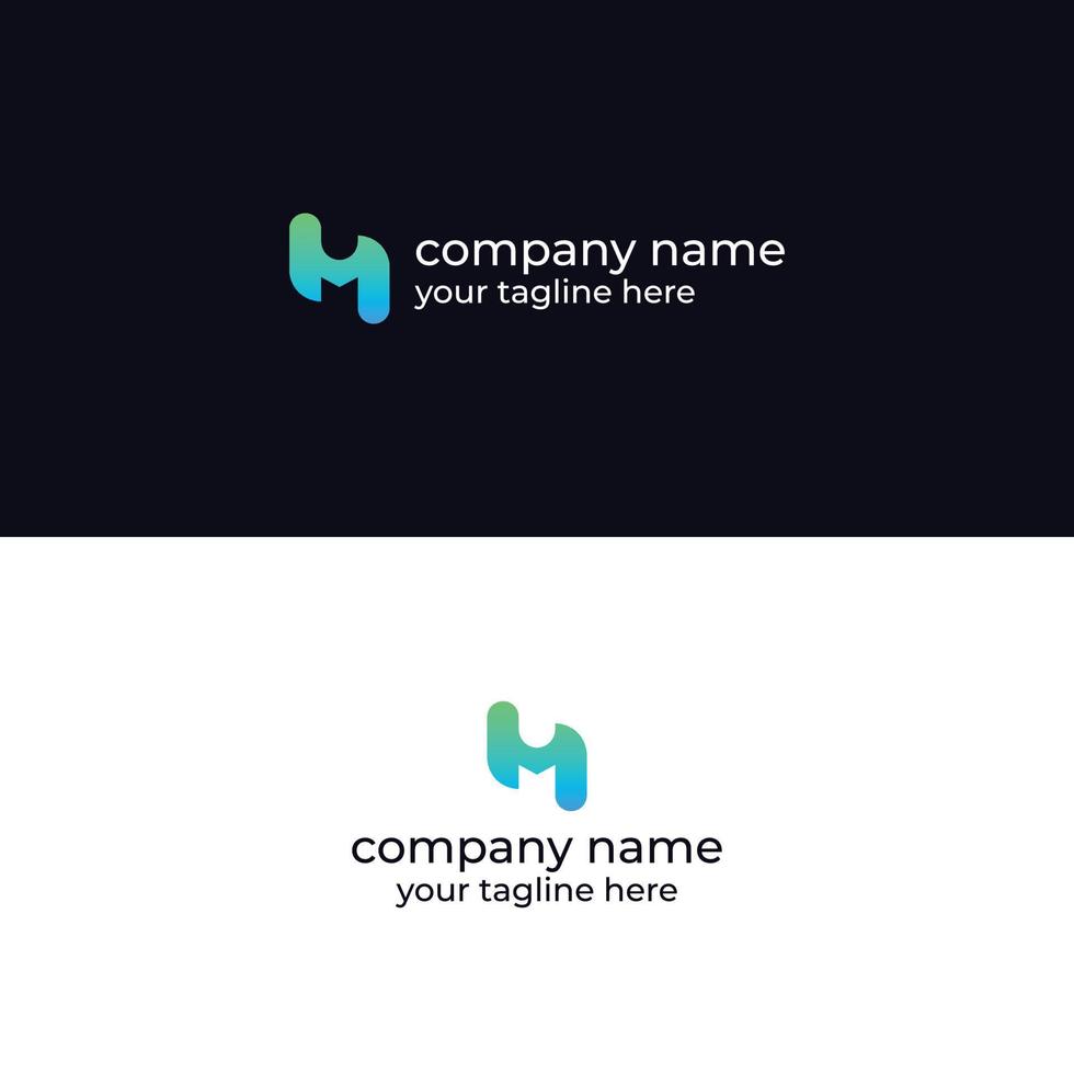 m brief logo vector