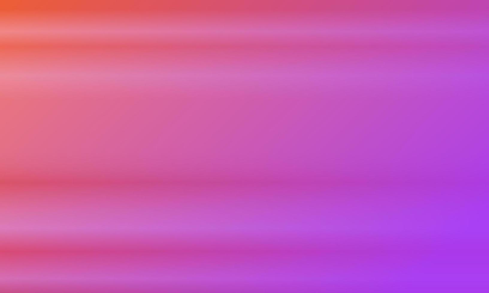 donker oranje en Purper horizontaal helling abstract achtergrond. glimmend, vervagen, gemakkelijk, modern en kleurrijk stijl. Super goed voor achtergrond, Startpagina, behang, kaart, omslag, poster, banier of folder vector
