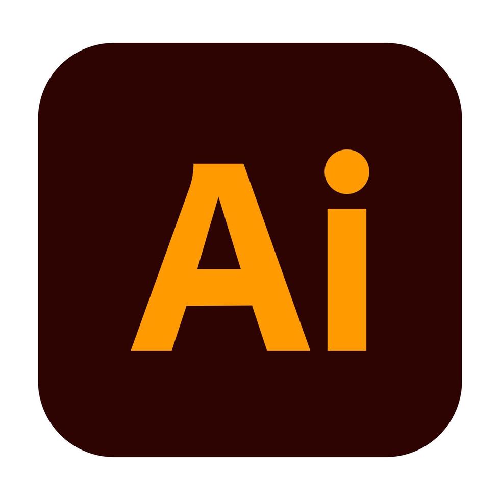 Adobe Illustrator-logo vector