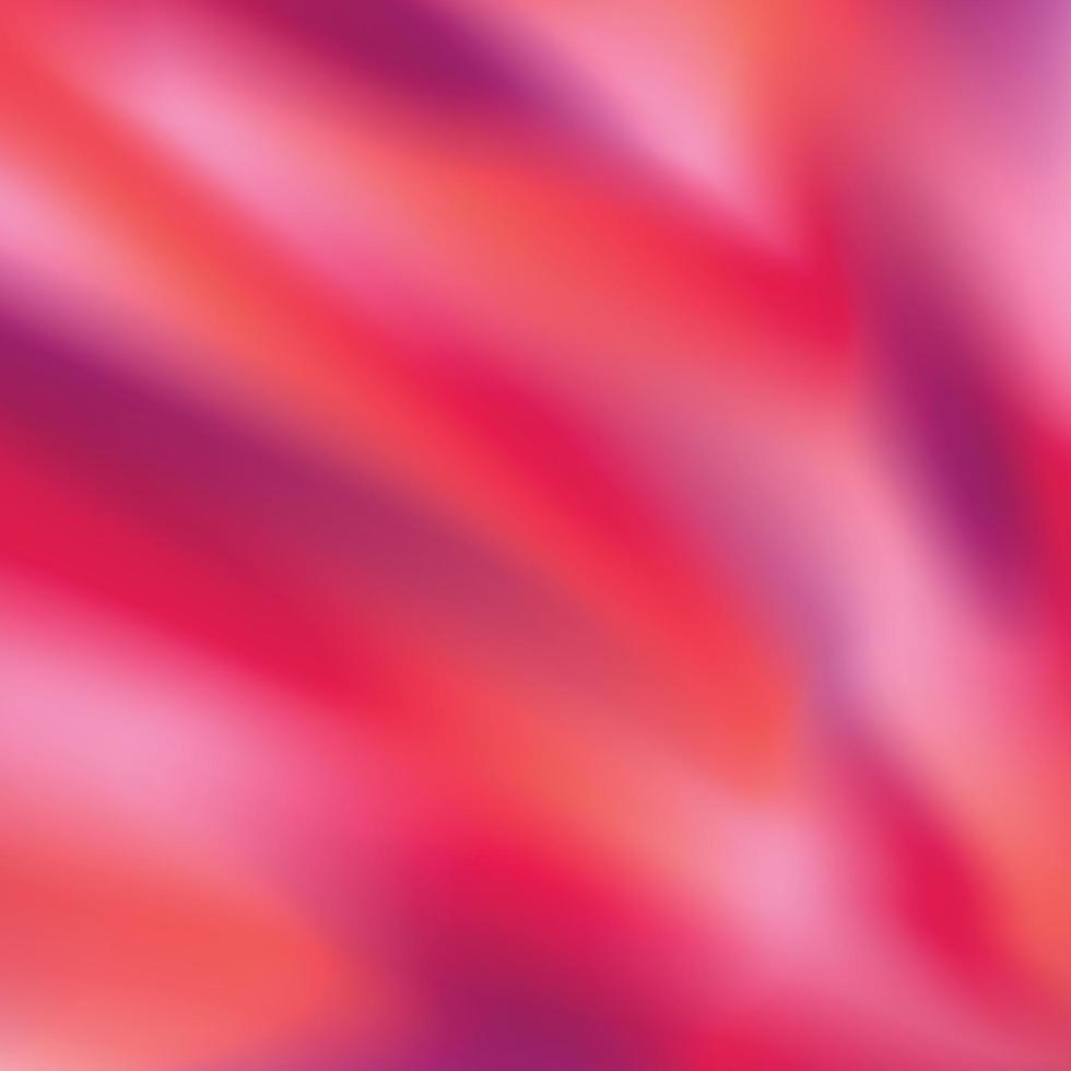 abstract kleurrijk achtergrond. kastanjebruin rood perzik roze bruiloft warm zonsondergang helling kleur gradiant illustratie. kastanjebruin rood perzik roze kleur gradiant achtergrond vector