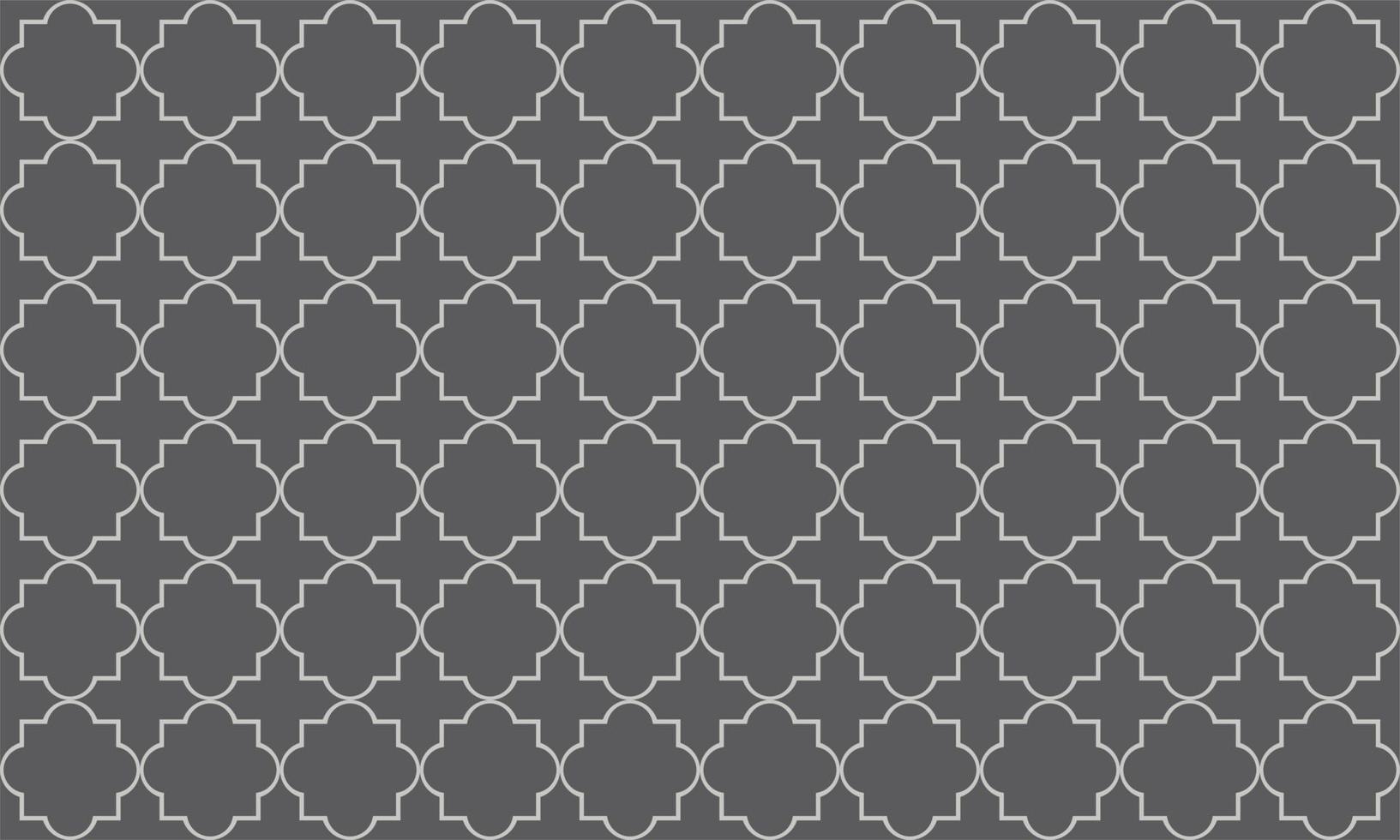abstract naadloos geometrie doos patroon vector