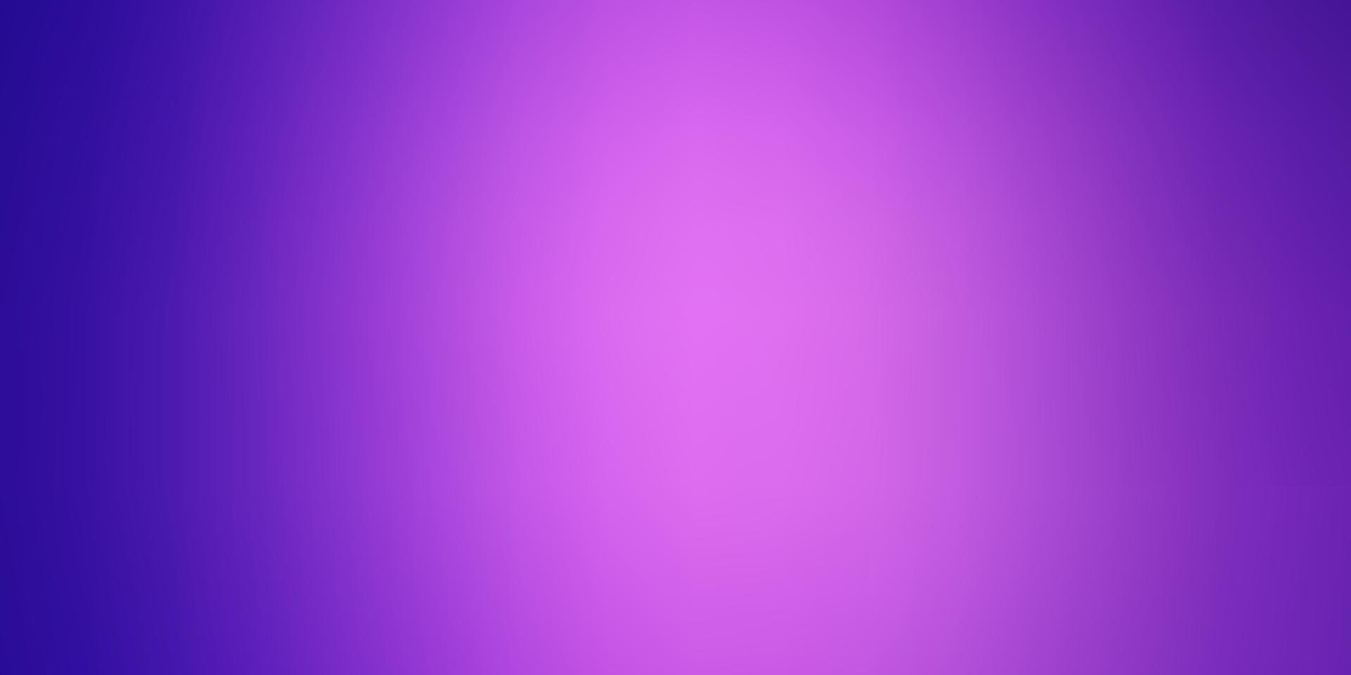 licht Purper vector wazig kleurrijk patroon.