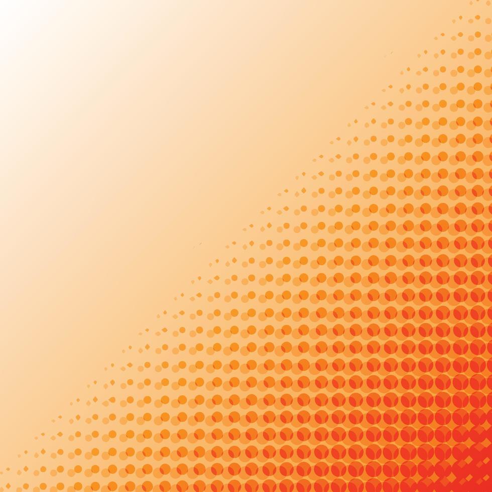 abstract achtergrond halftone vector