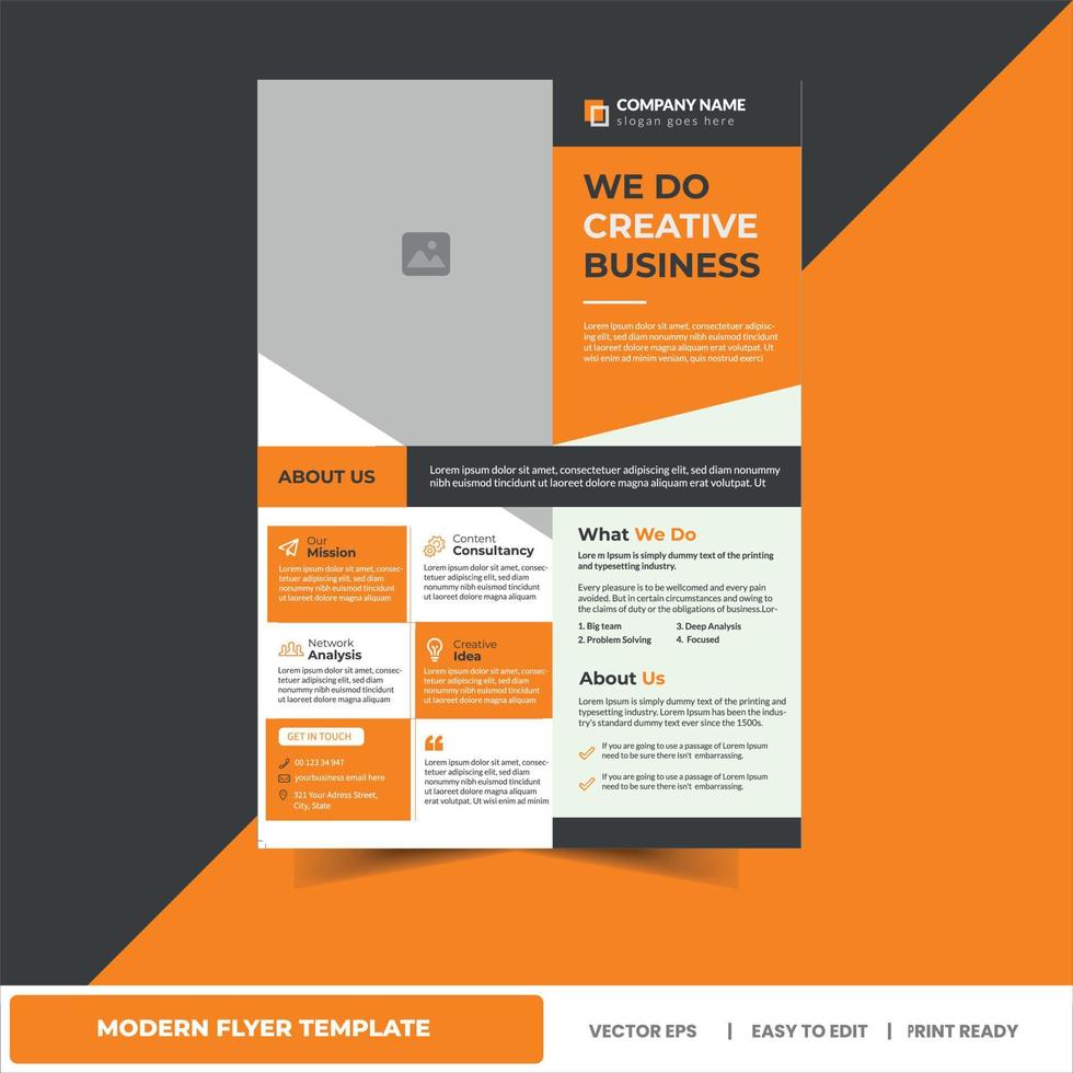 professioneel folder ontwerp - bedrijf folder sjabloon, evenement folder, vector folder sjabloon, omslag modern lay-out, poster, afzet agentschap poster , brochure Hoes ontwerp lay-out - v09