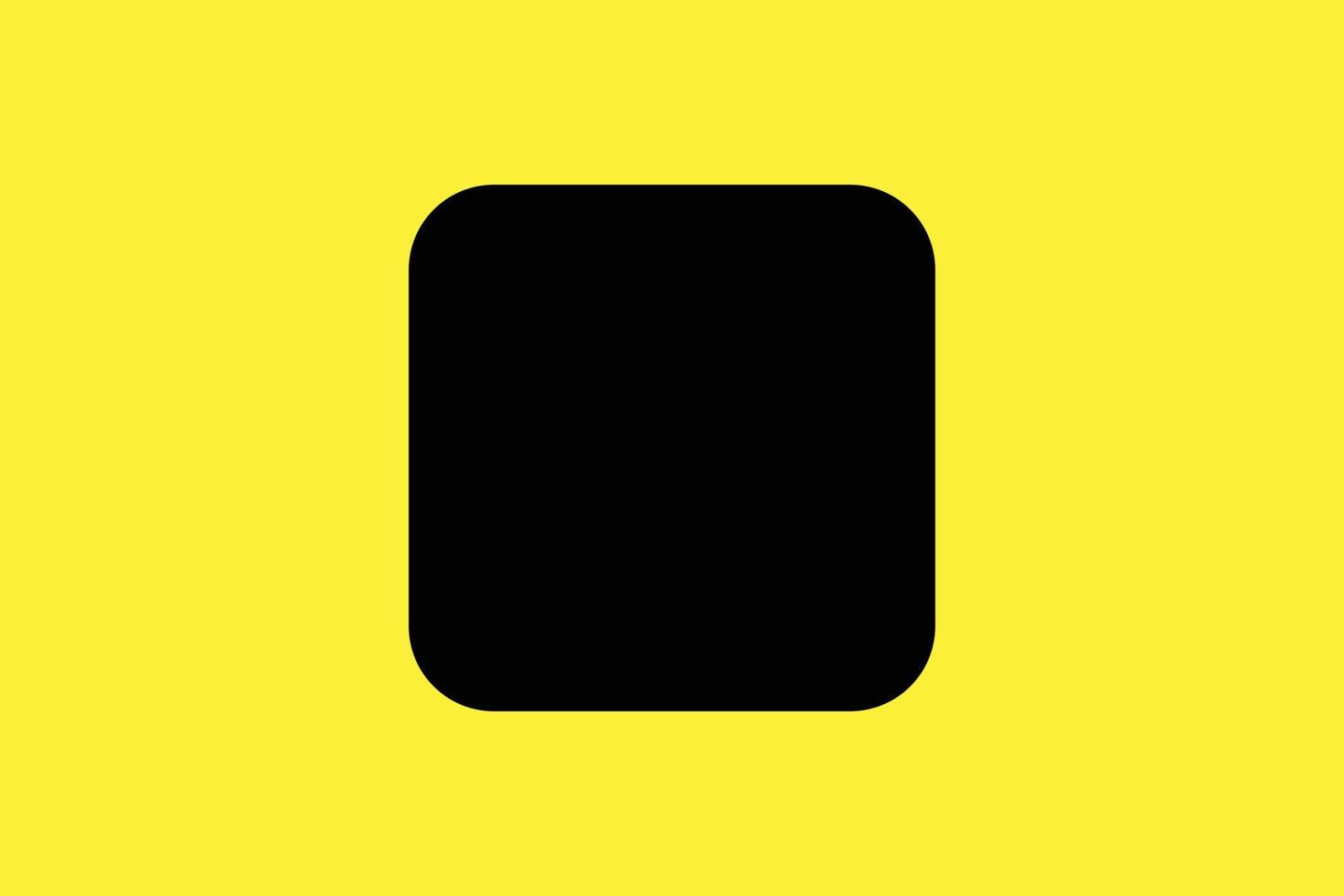 abstract logo icoon multimedia vector
