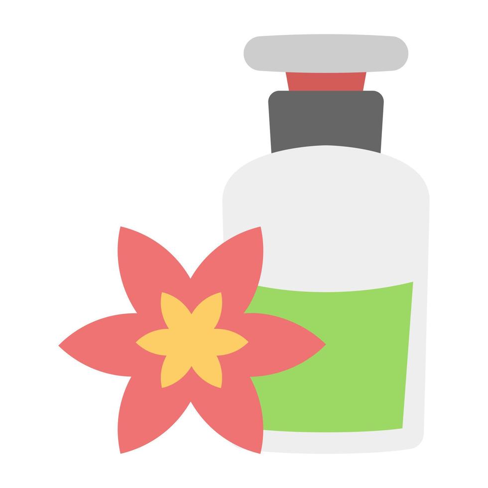 modieus aroma Product vector