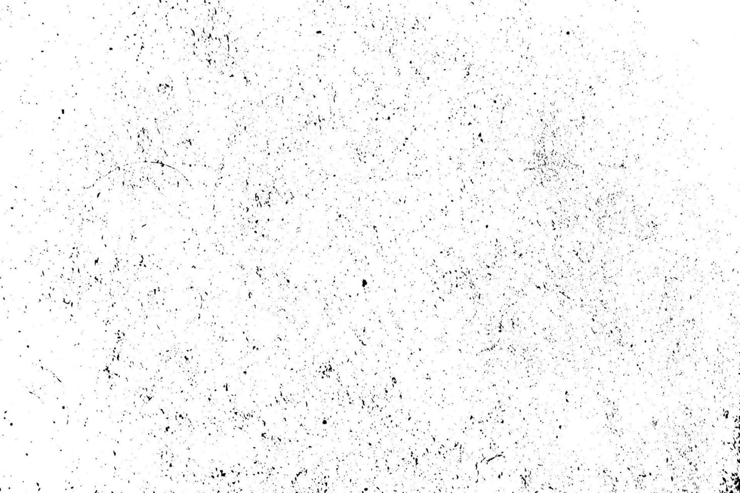 vector abstract zwart-wit, effect structuur grunge achtergrond.
