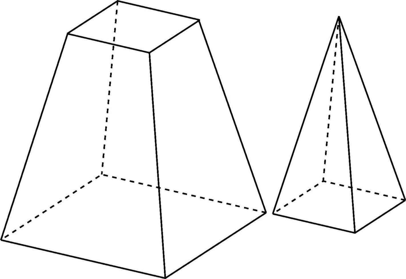 een rechthoekig, wijnoogst illustratie. vector