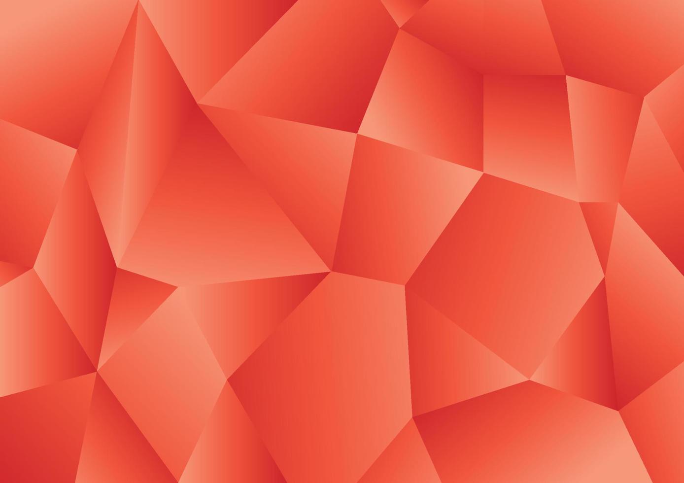 abstract achtergrond veelhoek structuur fractal backdrop behang grafisch ontwerp vector illustratie