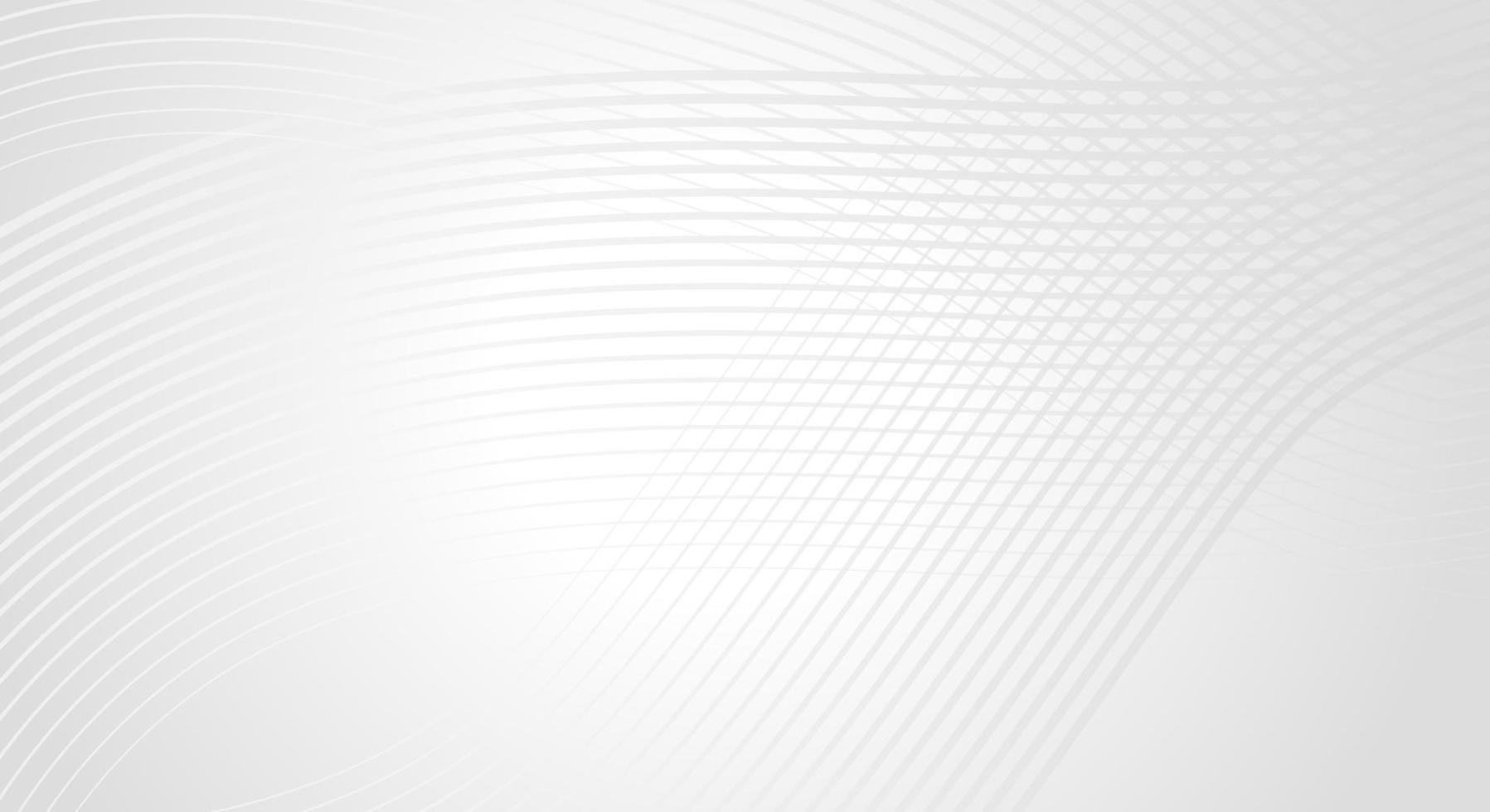 abstract kromgetrokken diagonaal gestreept achtergrond gebogen gedraaid schuin, zwaaide lijnen patroon met kopiëren ruimte voor tekst of bericht vector