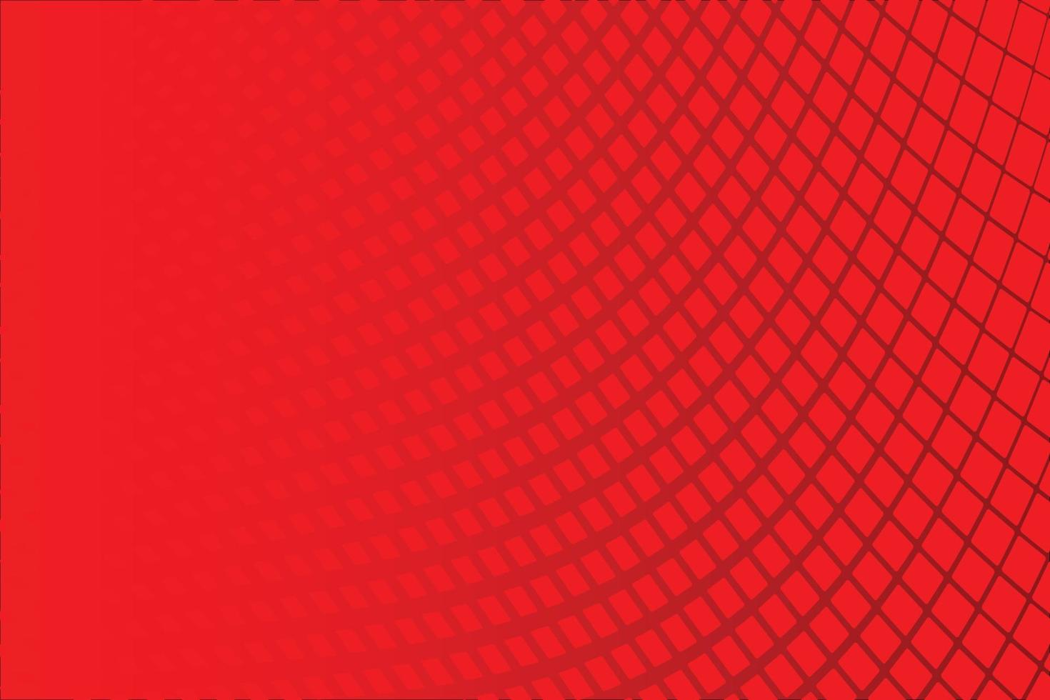 achtergrond sjabloon ontwerp vector rood