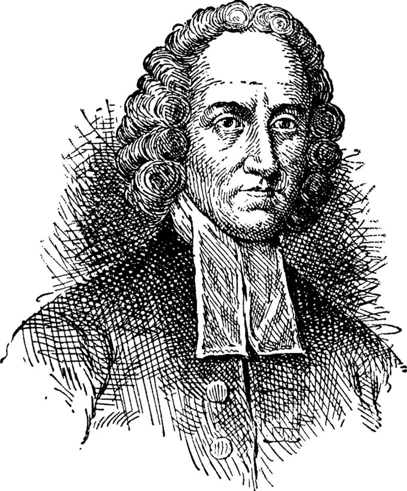 Jonathan Edwards, wijnoogst illustratie vector