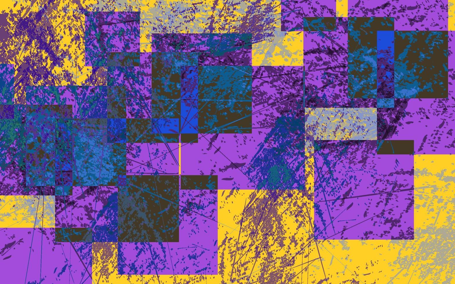 abstracte grungeachtergrond vector