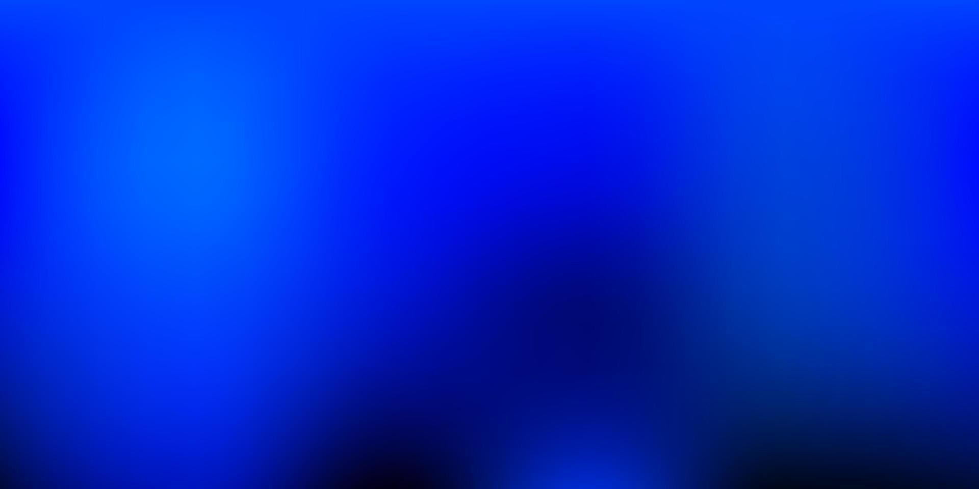 donkerroze, blauwe vector vervagen textuur.