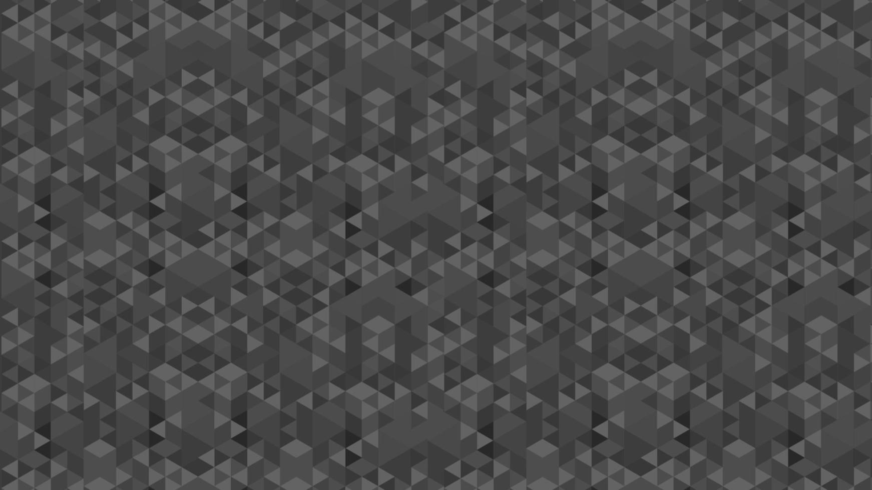 achtergrond grijs driehoek besnoeiing afwisselend vergelijkbaar naar veelhoek vector