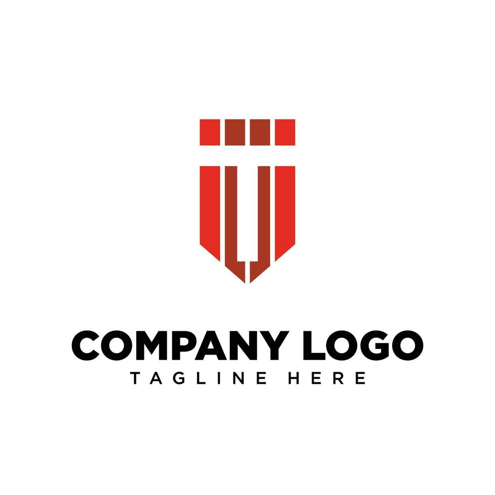 logo ontwerp brief t geschikt voor bedrijf, gemeenschap, persoonlijk logo's, merk logos vector