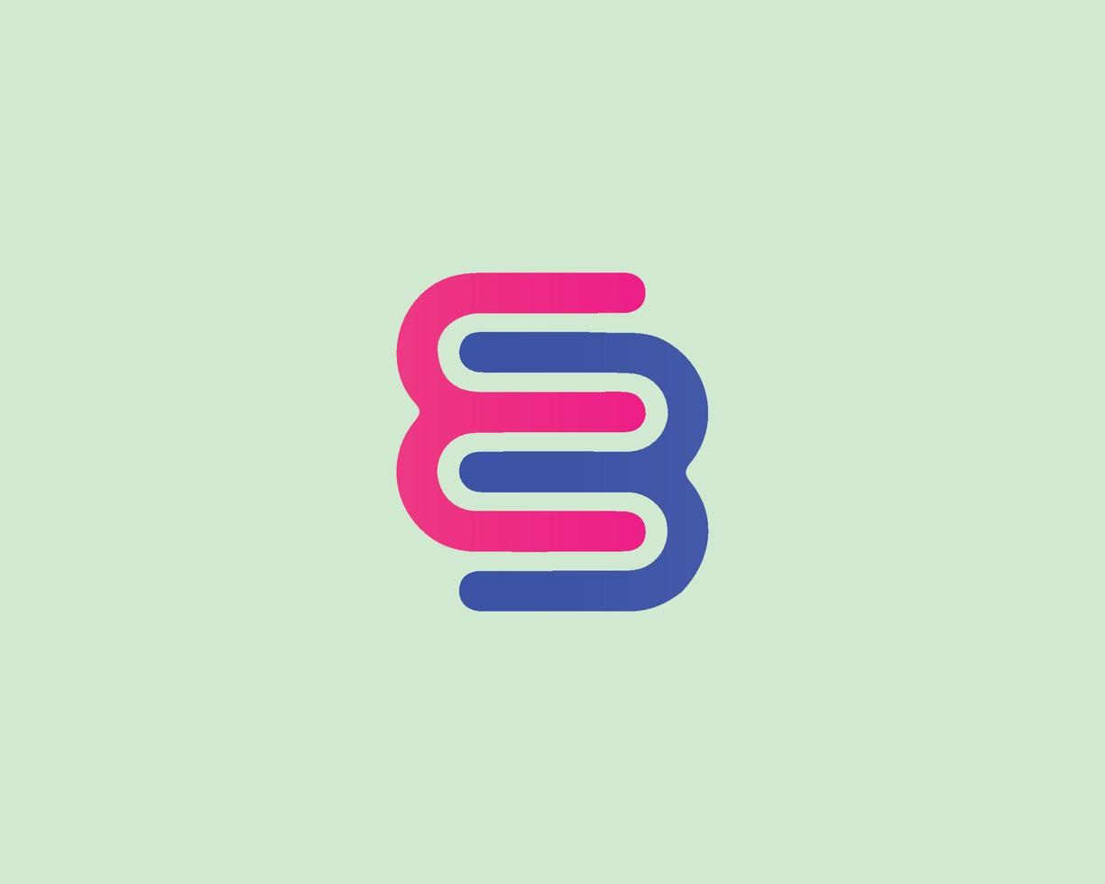 ee logo ontwerp vector sjabloon