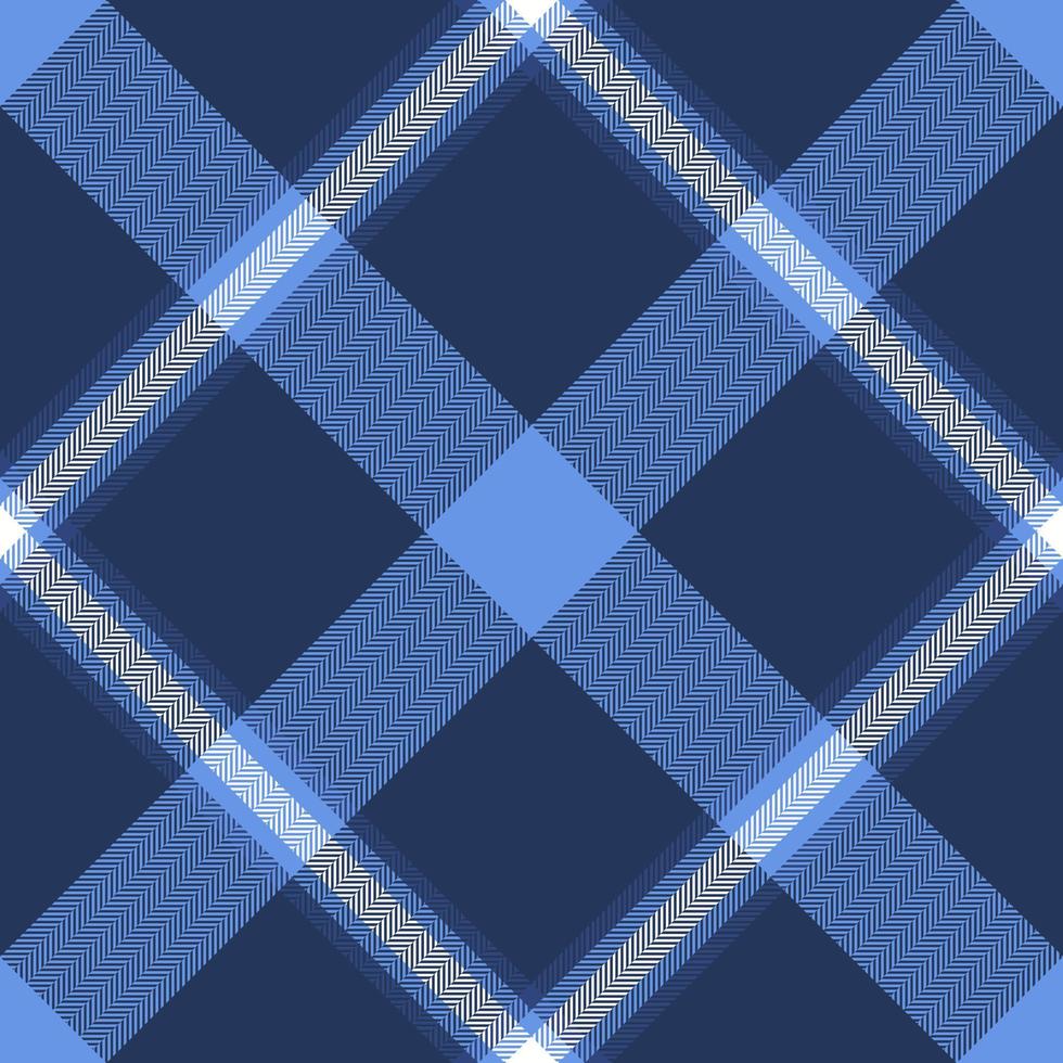 plaid patroon vector. controleren kleding stof textuur. naadloos textiel ontwerp voor kleren, papier afdrukken. vector