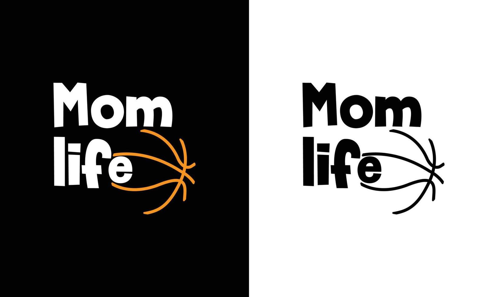 basketbal citaat t overhemd ontwerp, typografie vector