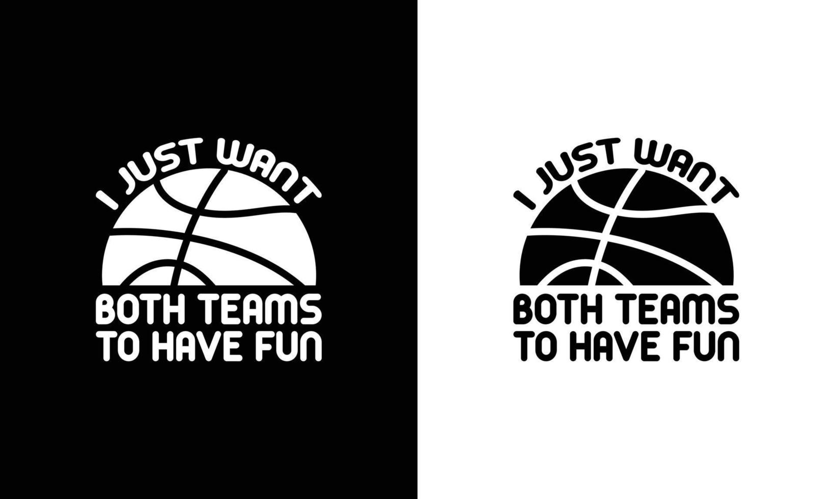 basketbal citaat t overhemd ontwerp, typografie vector