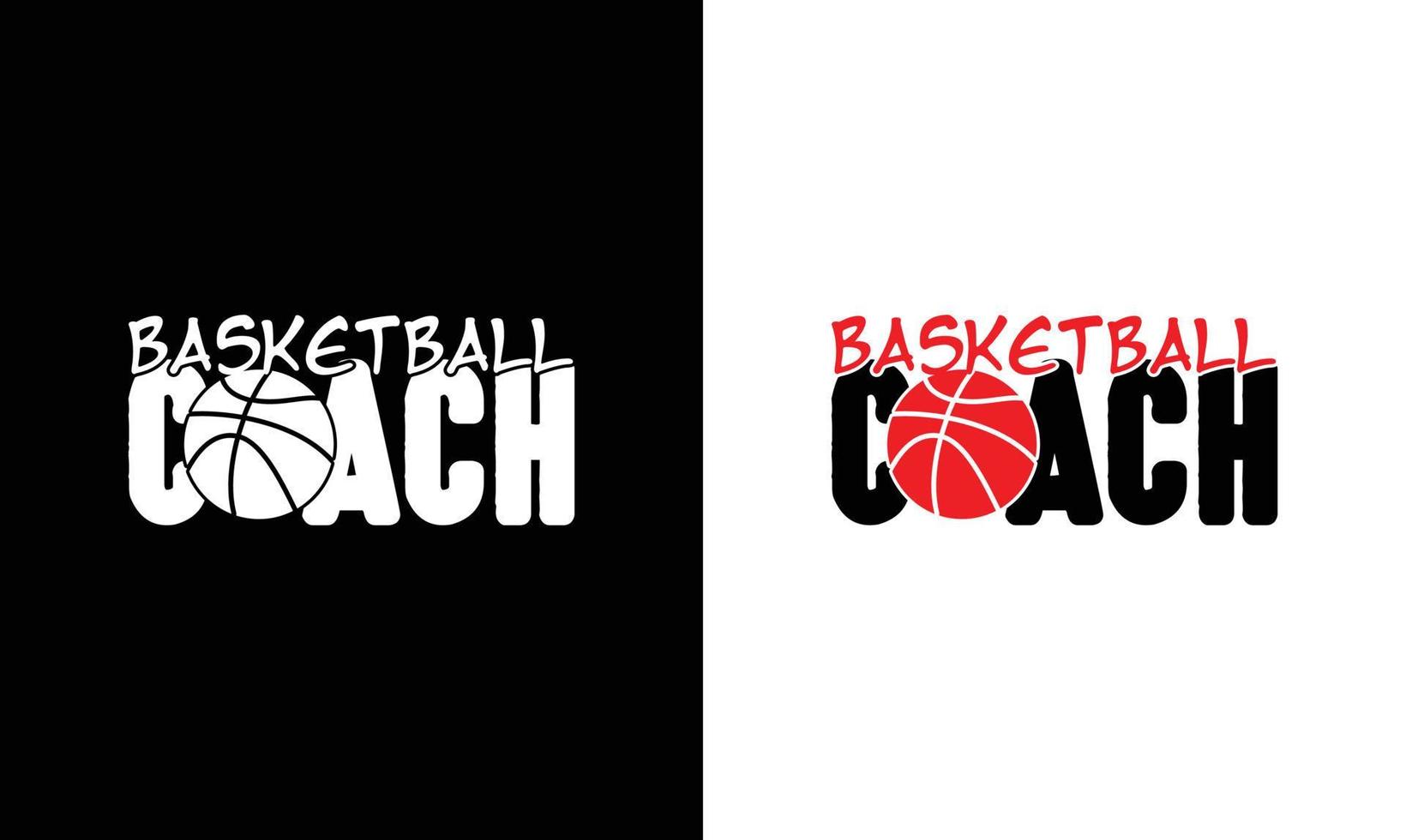 basketbal citaat t overhemd ontwerp, typografie vector