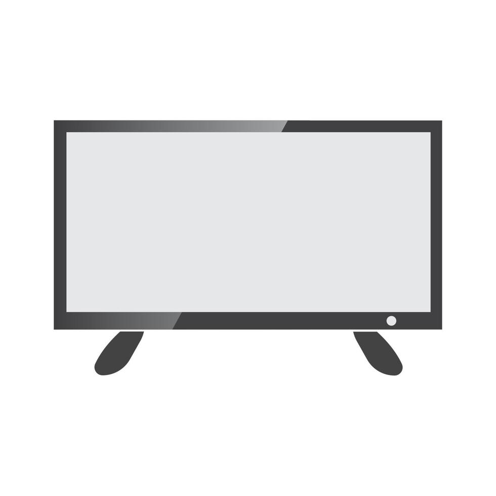 televisie logo vector