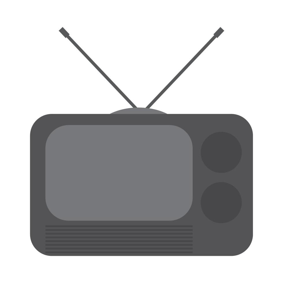 televisie logo vector